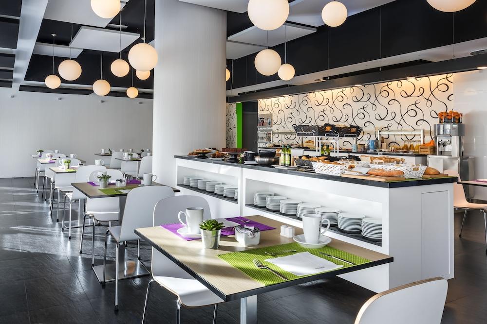 Hotel Zentral Castellana Norte Μαδρίτη Εξωτερικό φωτογραφία