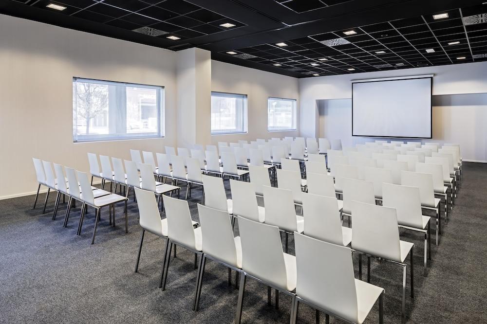 Hotel Zentral Castellana Norte Μαδρίτη Εξωτερικό φωτογραφία