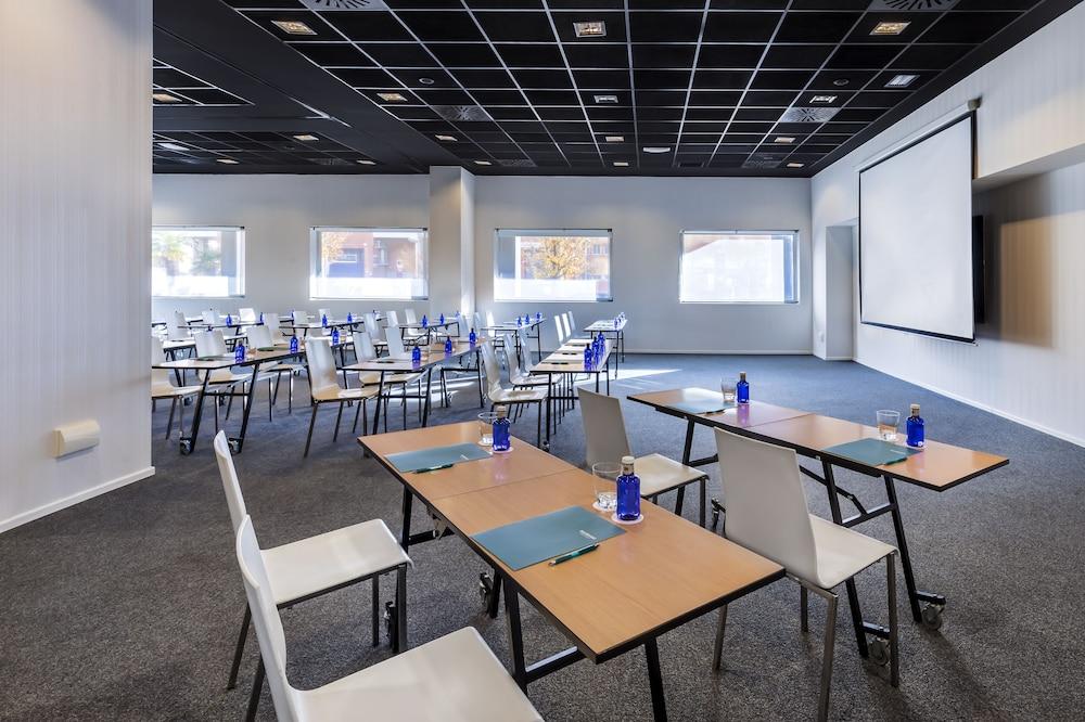 Hotel Zentral Castellana Norte Μαδρίτη Εξωτερικό φωτογραφία