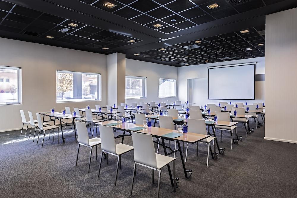 Hotel Zentral Castellana Norte Μαδρίτη Εξωτερικό φωτογραφία