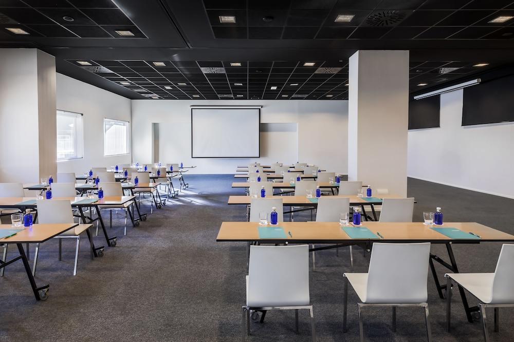 Hotel Zentral Castellana Norte Μαδρίτη Εξωτερικό φωτογραφία
