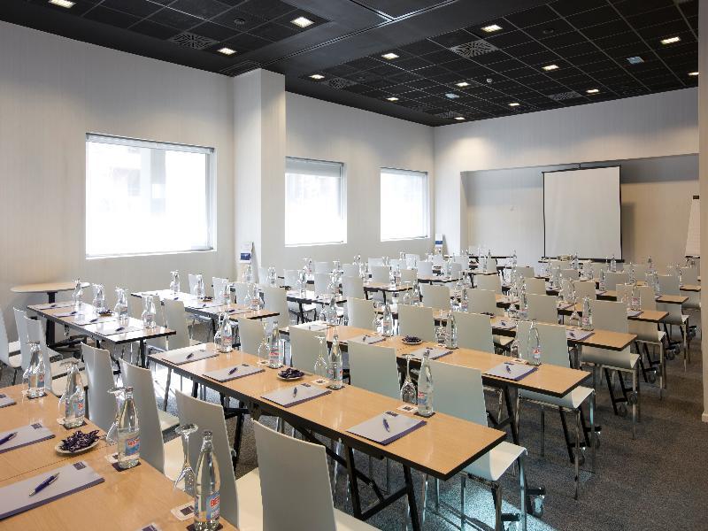 Hotel Zentral Castellana Norte Μαδρίτη Εξωτερικό φωτογραφία