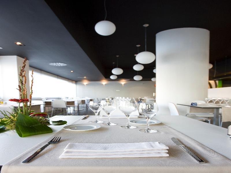 Hotel Zentral Castellana Norte Μαδρίτη Εξωτερικό φωτογραφία